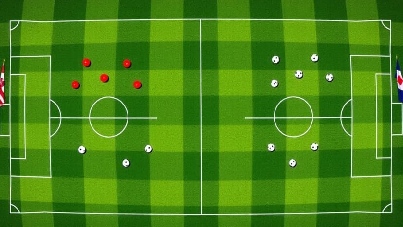 AIK fotboll mot Malmö FF laguppställning