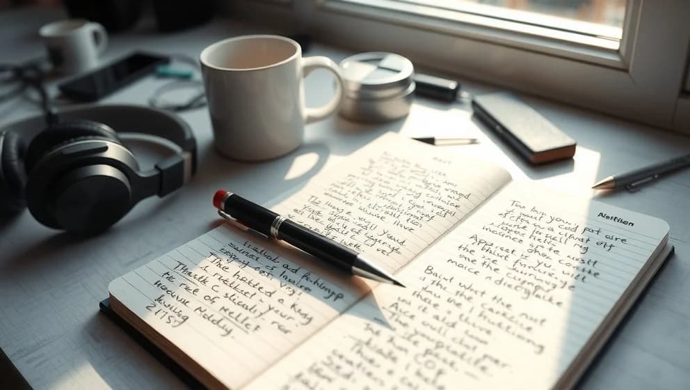 Anita ur en tonårsflickas dagbok