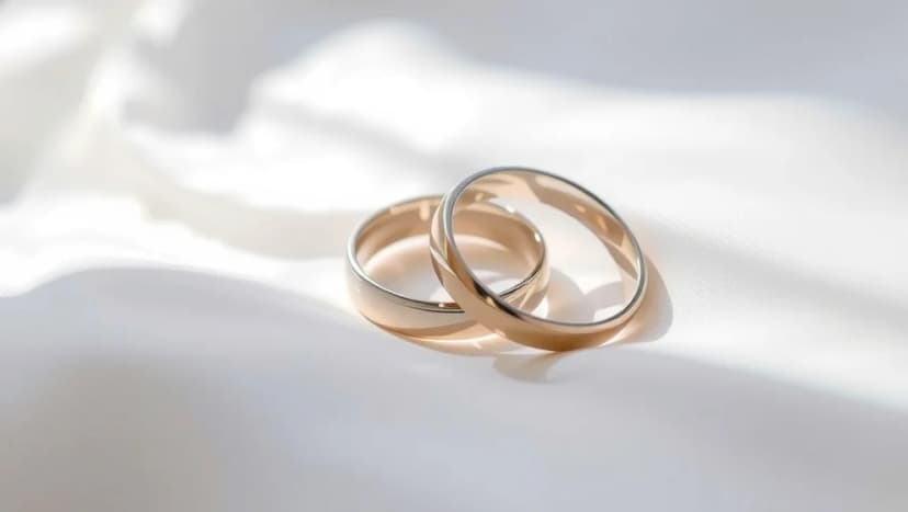 Är Tomu och Yumi gifta tillsammans