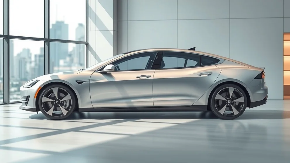 Vad kostar Audi A6 e-tron egentligen