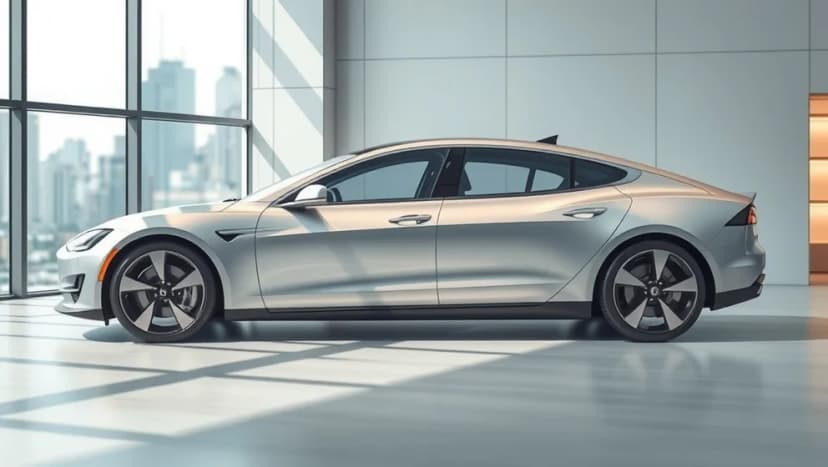 Vad kostar Audi A6 e-tron egentligen