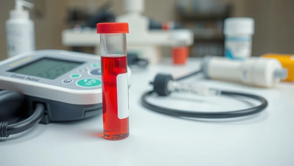 Vad är b(p)-CRP och PNA egentligen