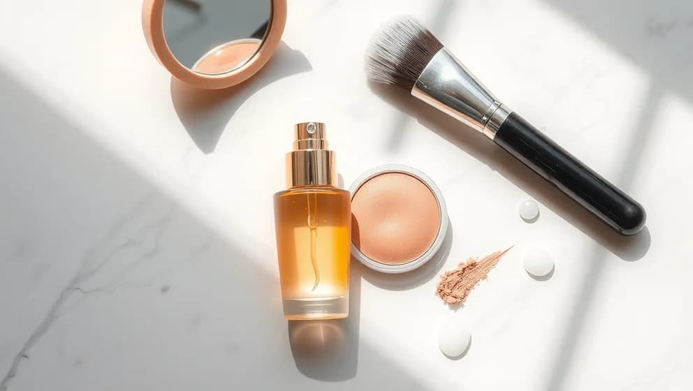 Bare with Me concealer serum fungerar det