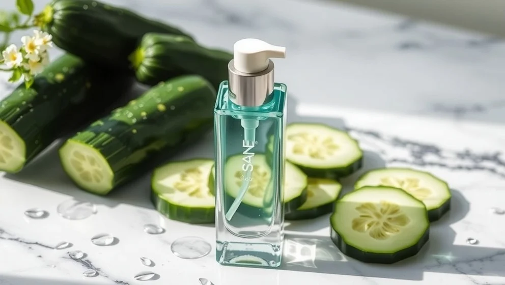 Basiderm Oil Control Daily Moisturizer för fettlig hud