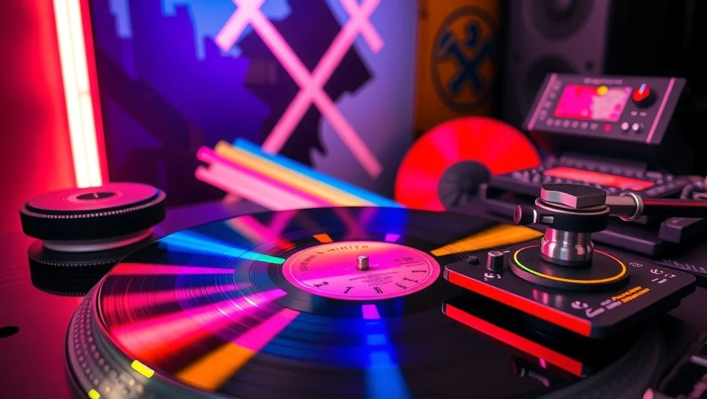 Björk låtar som förändrade musikvärlden