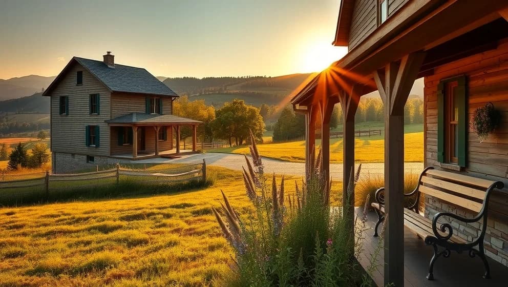 Bonde söker fru andra sommaren