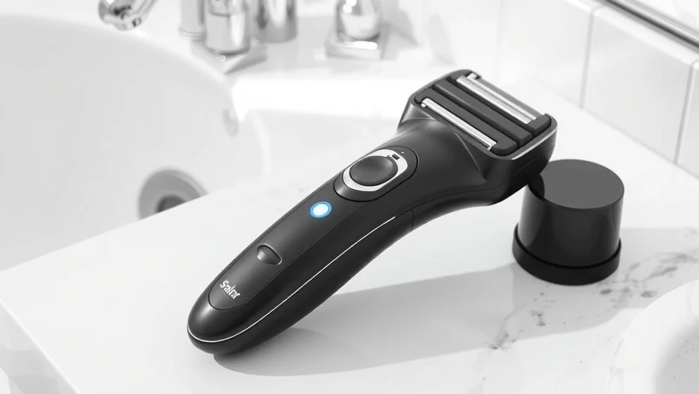 Braun Series 9 Pro+ elrakning som håller länge