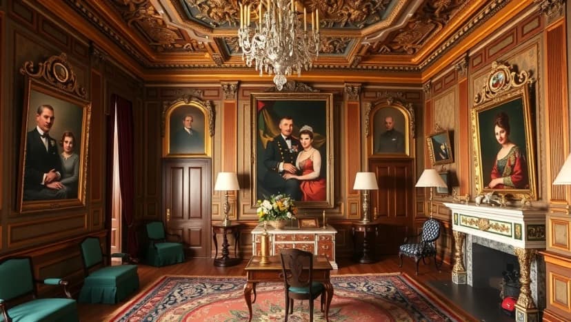 Diana, prinsessa av Wales syskon och familj