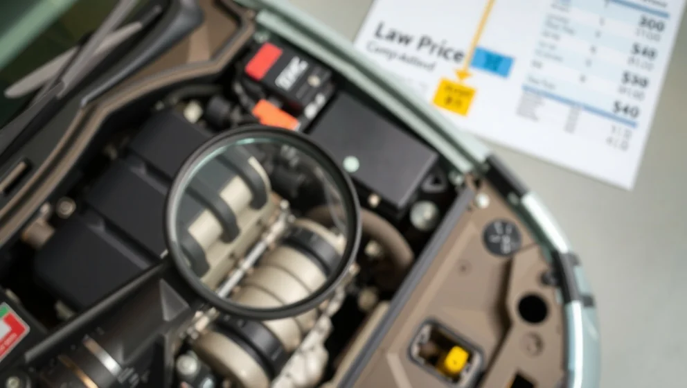 Dolda fel-försäkring pris du bör känna till