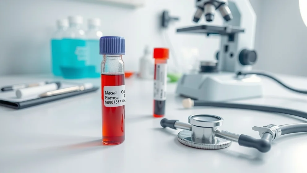 ERCP vid lågt hemoglobin