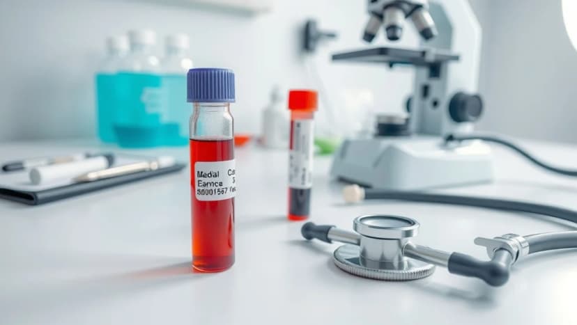 ERCP vid lågt hemoglobin