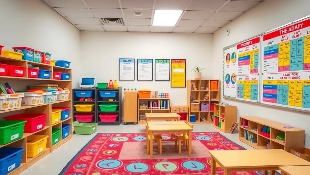 Så fungerar kvalitetsarbete i förskolan