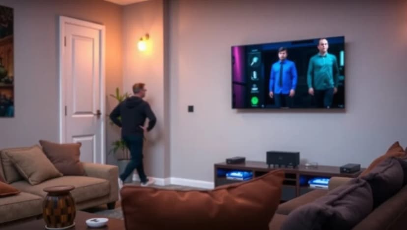 Julia Heveuas bästa filmer och TV-program