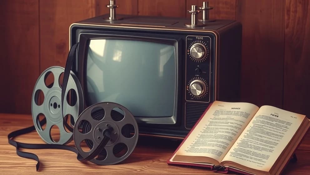 Lis Nilheims bästa filmer och tv-program