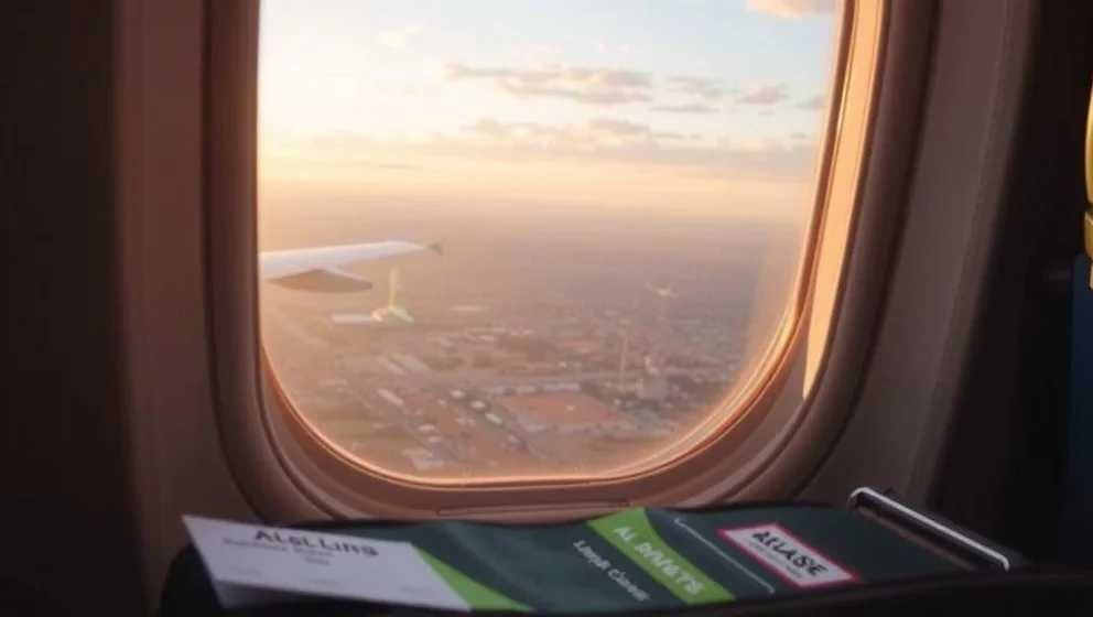 Flyg till London från Göteborg billigt och enkelt