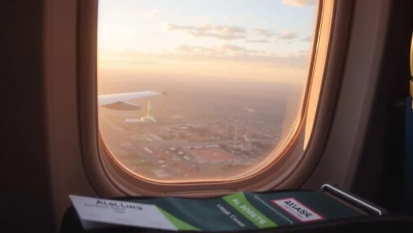 Flyg till London från Göteborg billigt och enkelt