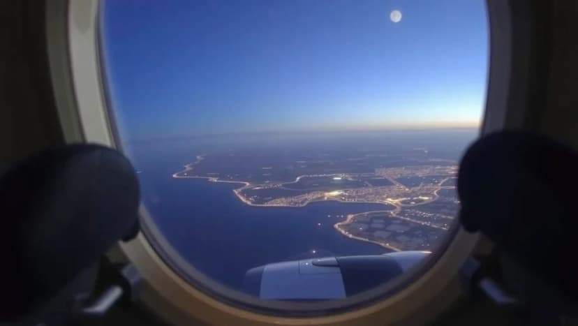 Flyg till Stockholm från Göteborg