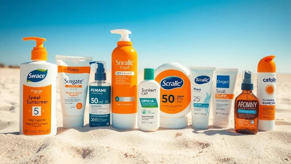 Fysikaliskt solskydd bäst i test