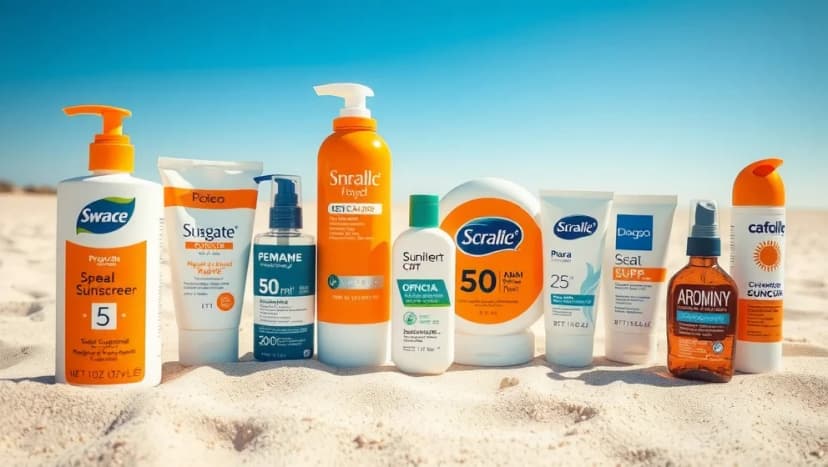 Fysikaliskt solskydd bäst i test