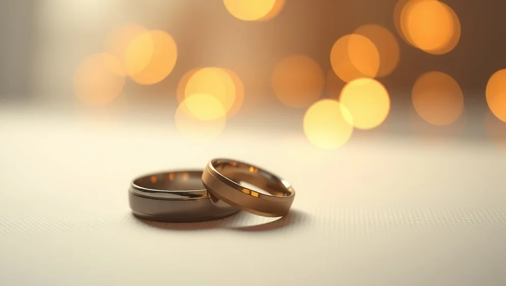 Gift vid första ögonkastet 2025