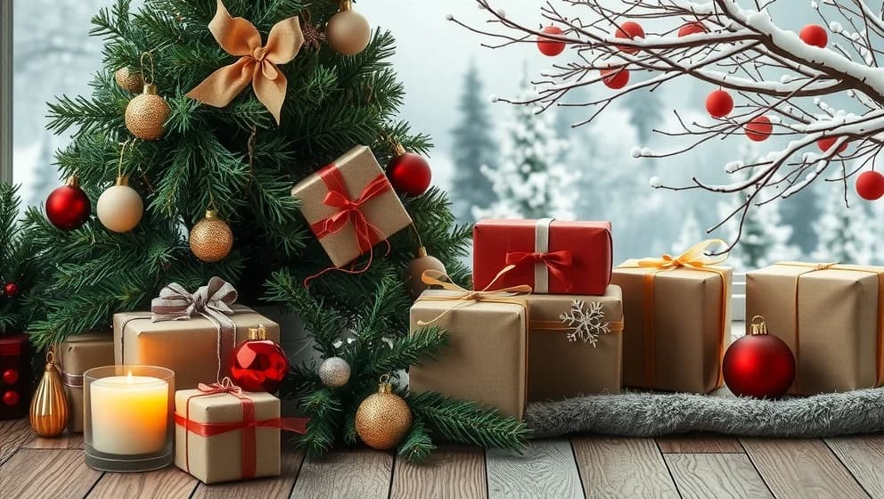 God jul och gott nytt år för alla