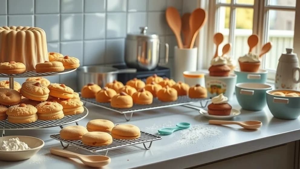 Hela kändis Sverige bakar 2024