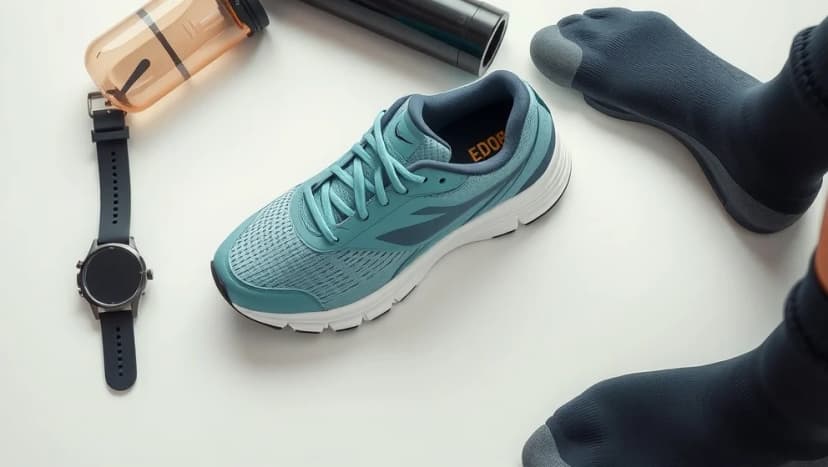 Hoka Clifton 9 Wide Dam för löpare