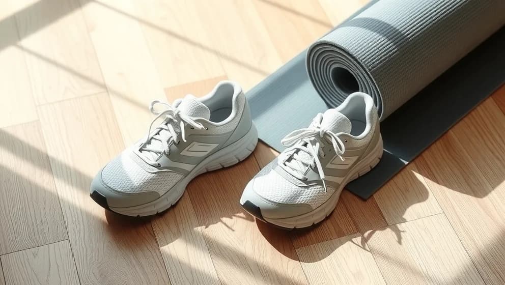 Hoka Clifton 9 dam löparskor för långdistans