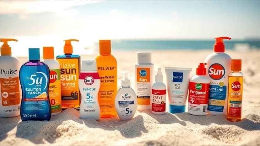 Hur blir man brun när man har dåligt pigment