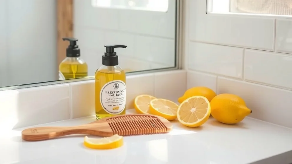 Hur får man bort mjäll snabbt och enkelt