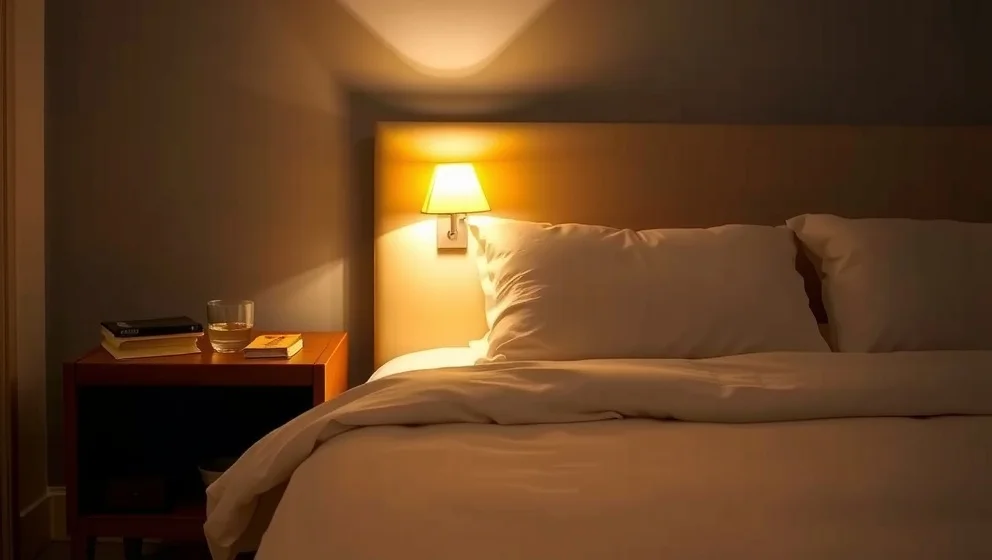 Hur håller man längre i sängen