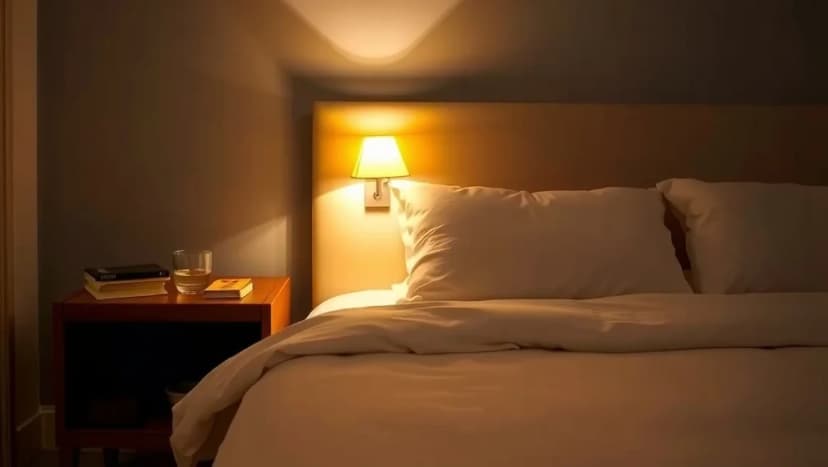 Hur håller man längre i sängen