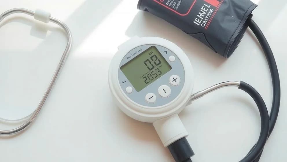 Hur lågt kan blodtrycket bli