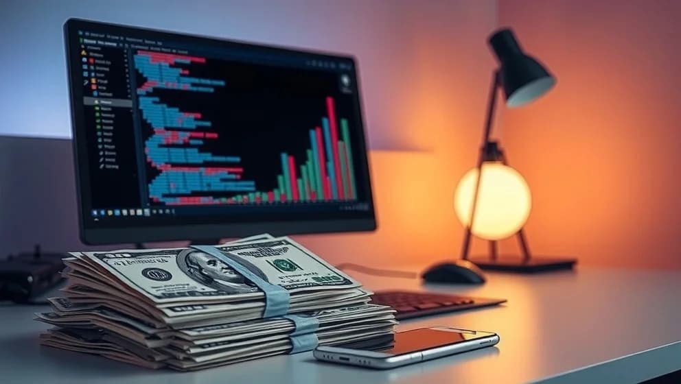 Hur mycket pengar har MrBeast egentligen