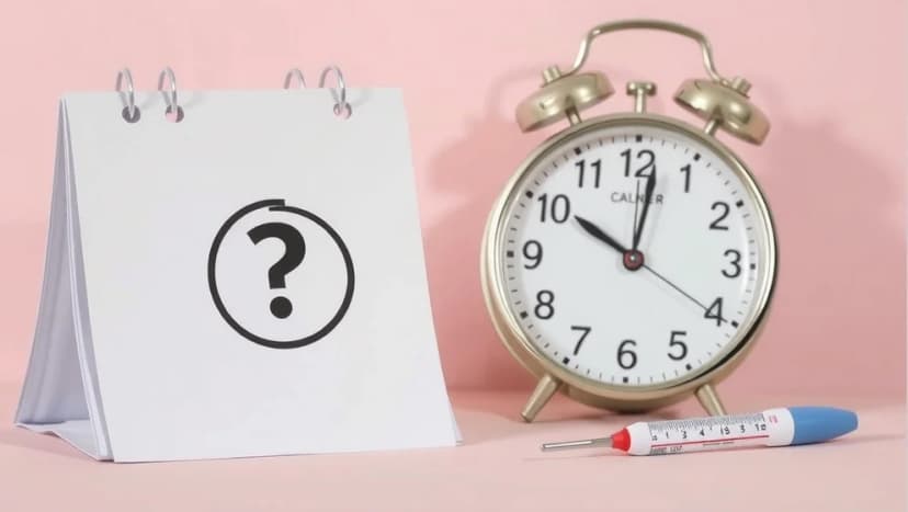 Hur sen kan mensen vara