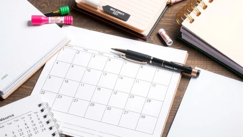 Hur skriver man dagens datum rätt