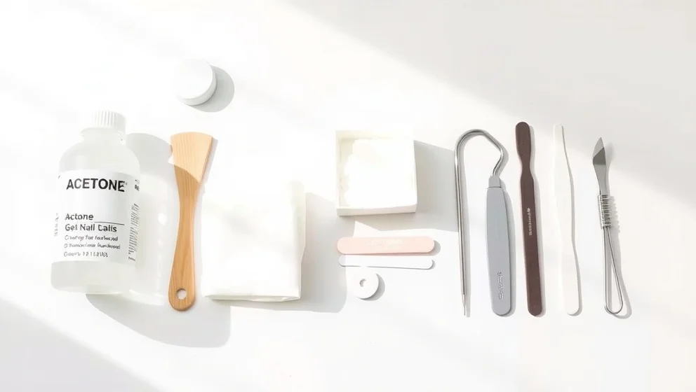 Hur tar man bort gelenaglar hemma