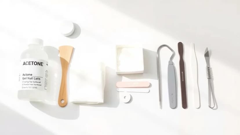 Hur tar man bort gelenaglar hemma