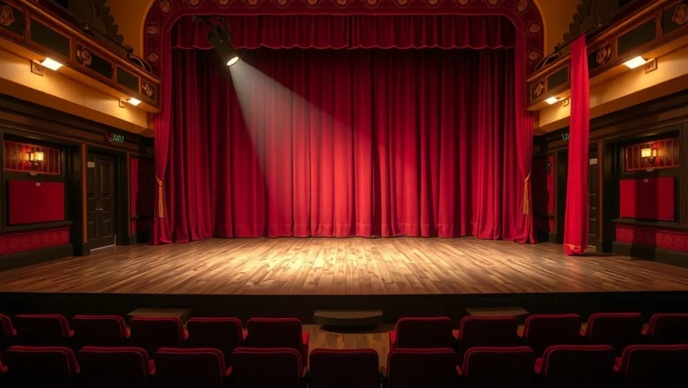 I Dreamed a Dream texten och historia