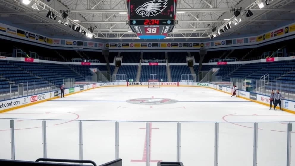 Ishockey div 2 södra B vinnare och tippningar