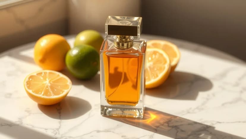 Jean Paul Gaultier Le Beau parfymen för män