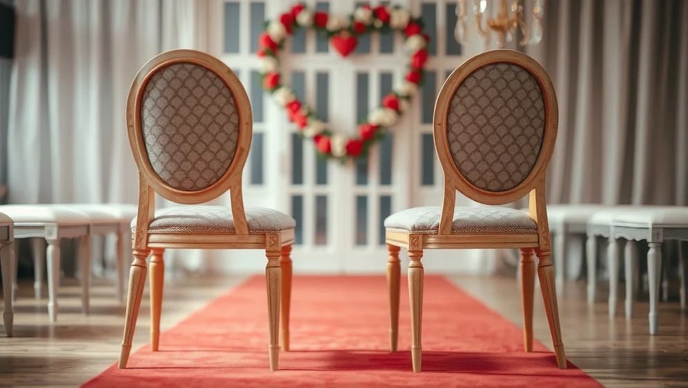 Kärleken är blind Sverige säsong 2