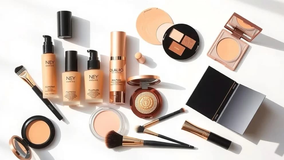 Makeup store cover all mix vad du behöver veta