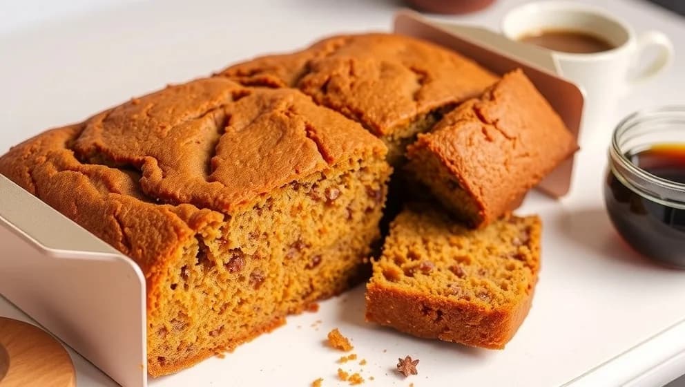 Morotskaka i långpanna från Jennys matblogg