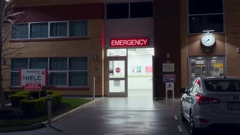 När ska man åka in till förlossningen