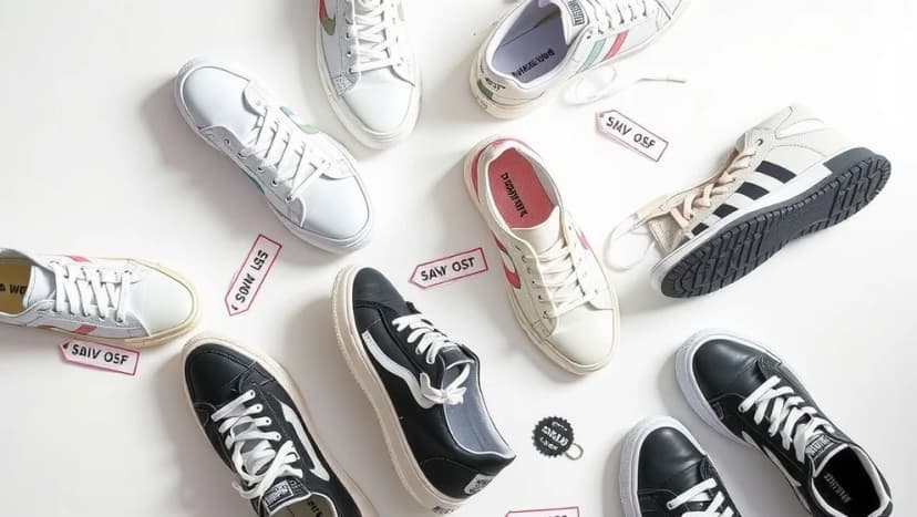 Nike Air Force 1 rea är värt att köpa