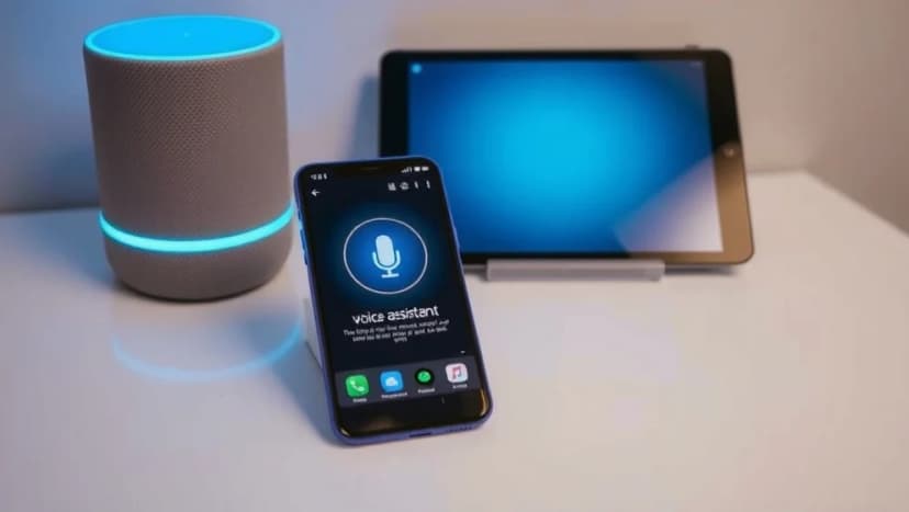 OK Google konfigurera min enhet enkelt