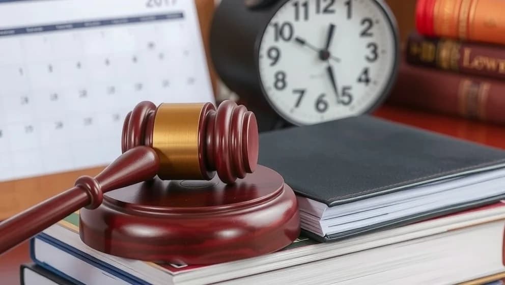 Hur långt tar det att överklaga till hovrätten