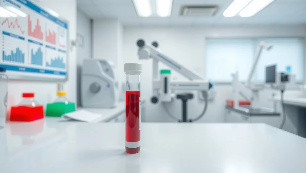 Vad är p-non-hdl-kolesterol egentligen