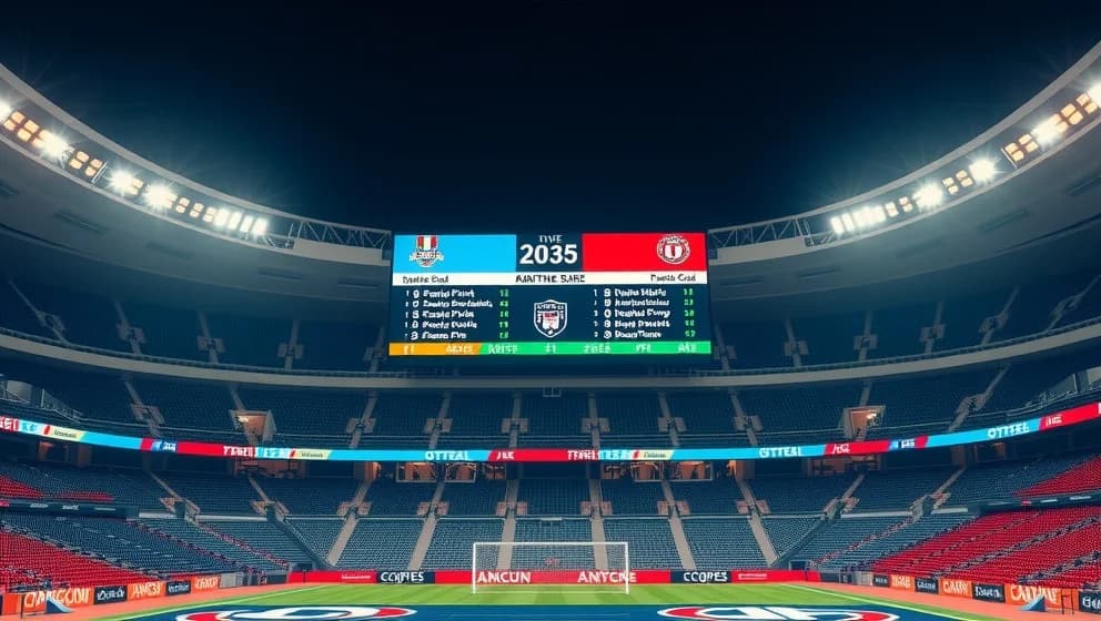 Poängställning i AFC Bournemouth mot Man City